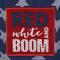 DII® Stars & Stripes Kitchen Textiles Dishtowel Set